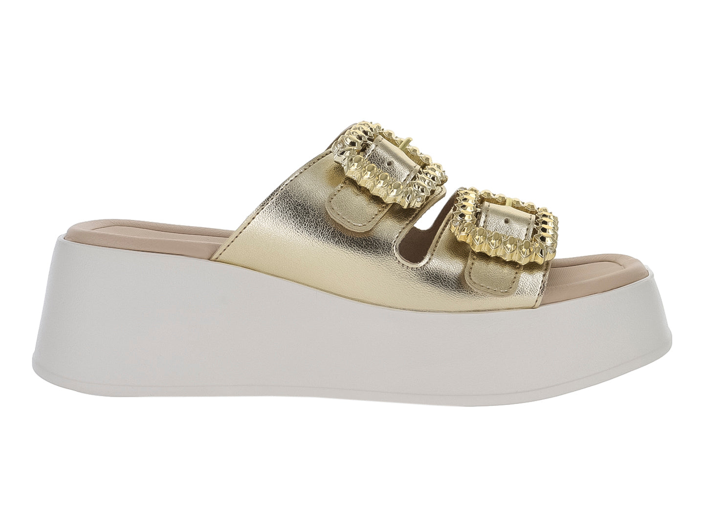 Sandalias Beira Rio Dama 14710 Para Mujer