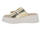 Sandalias Beira Rio Dama 14710 Para Mujer