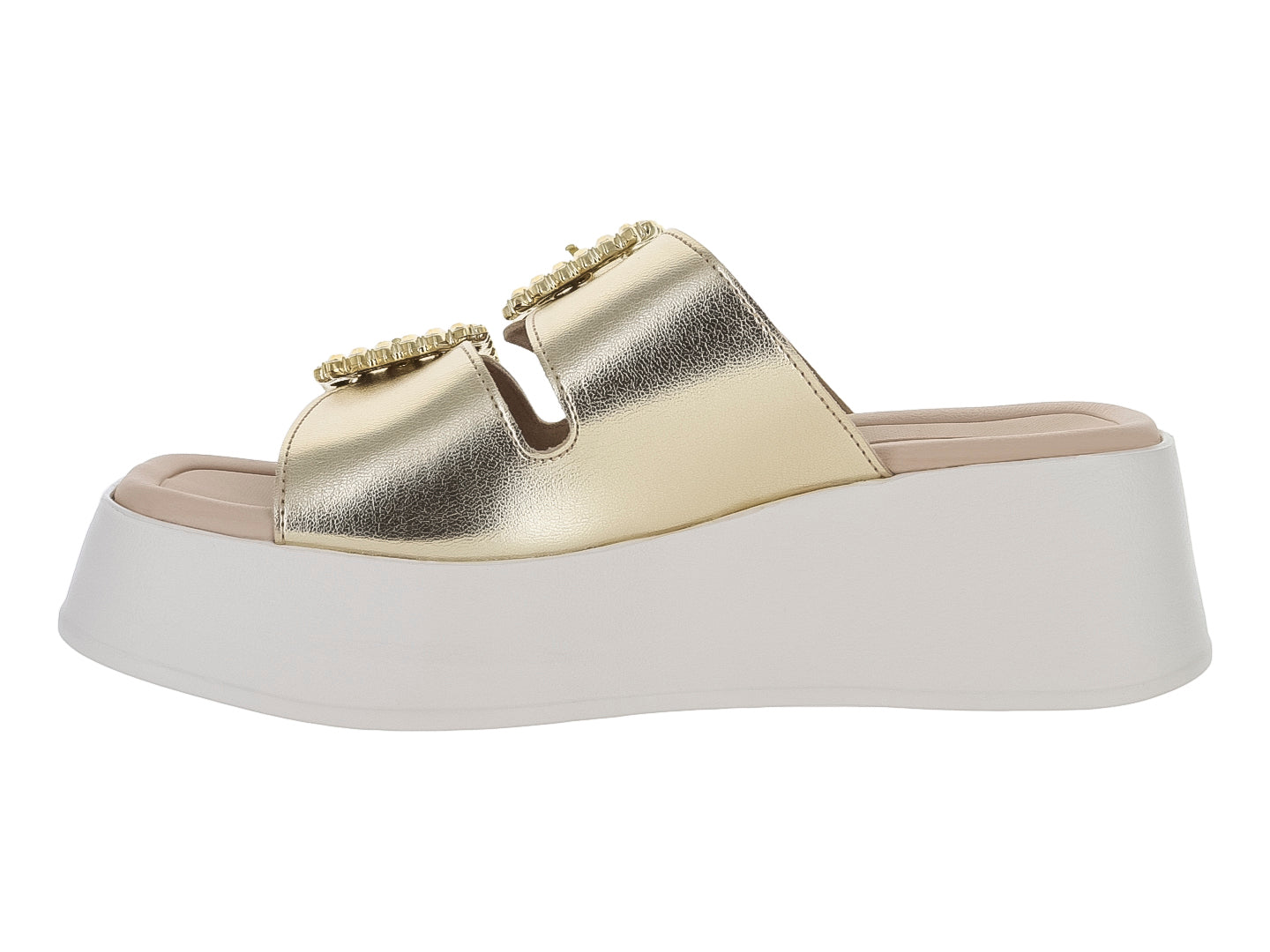 Sandalias Beira Rio Dama 14710 Para Mujer