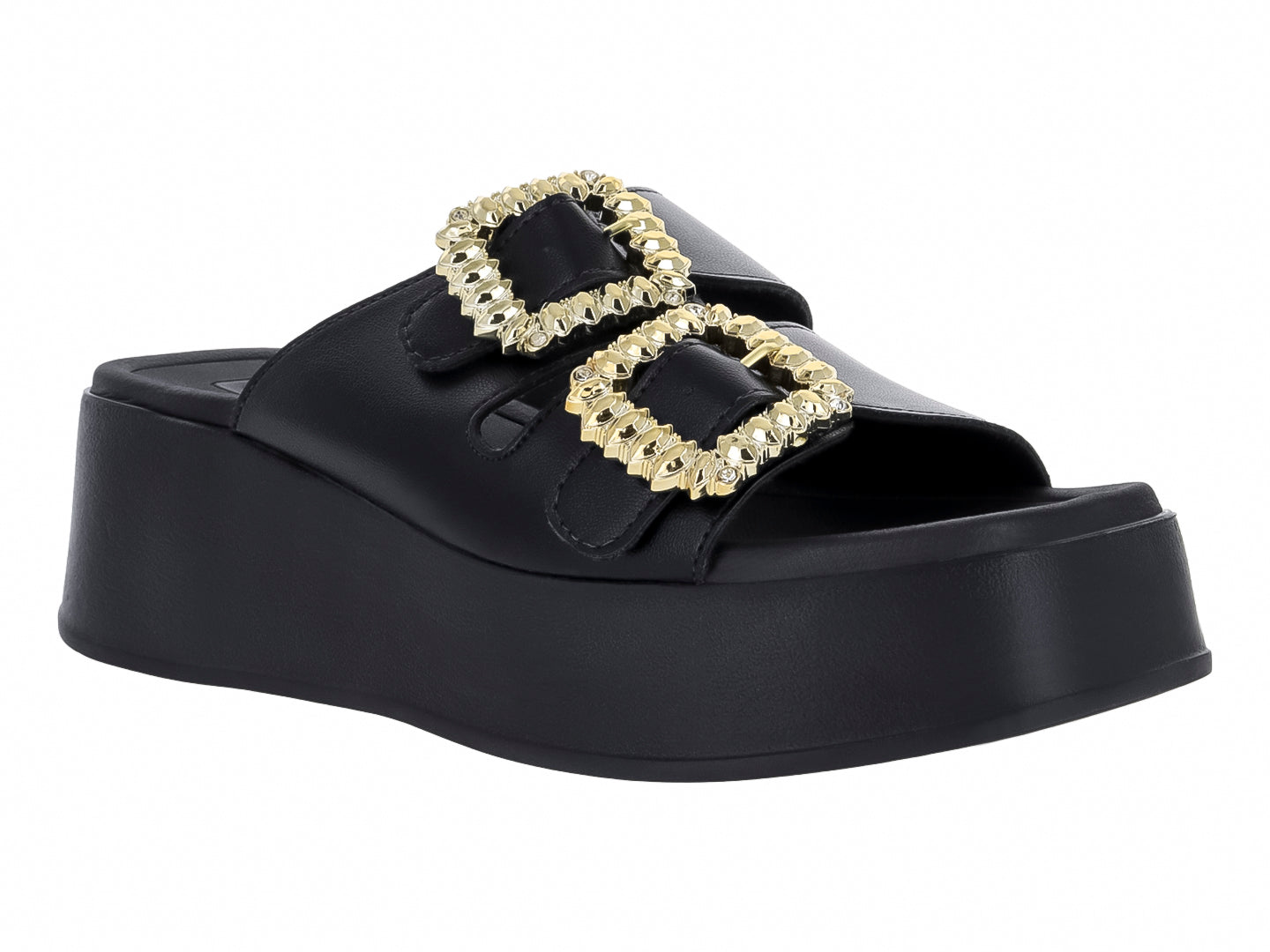 Sandalias Beira Rio Dama 9569 Para Mujer