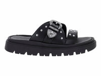 Sandalias Moleca Dama 9569 Para Mujer