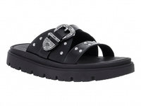 Sandalias Moleca Dama 9569 Para Mujer