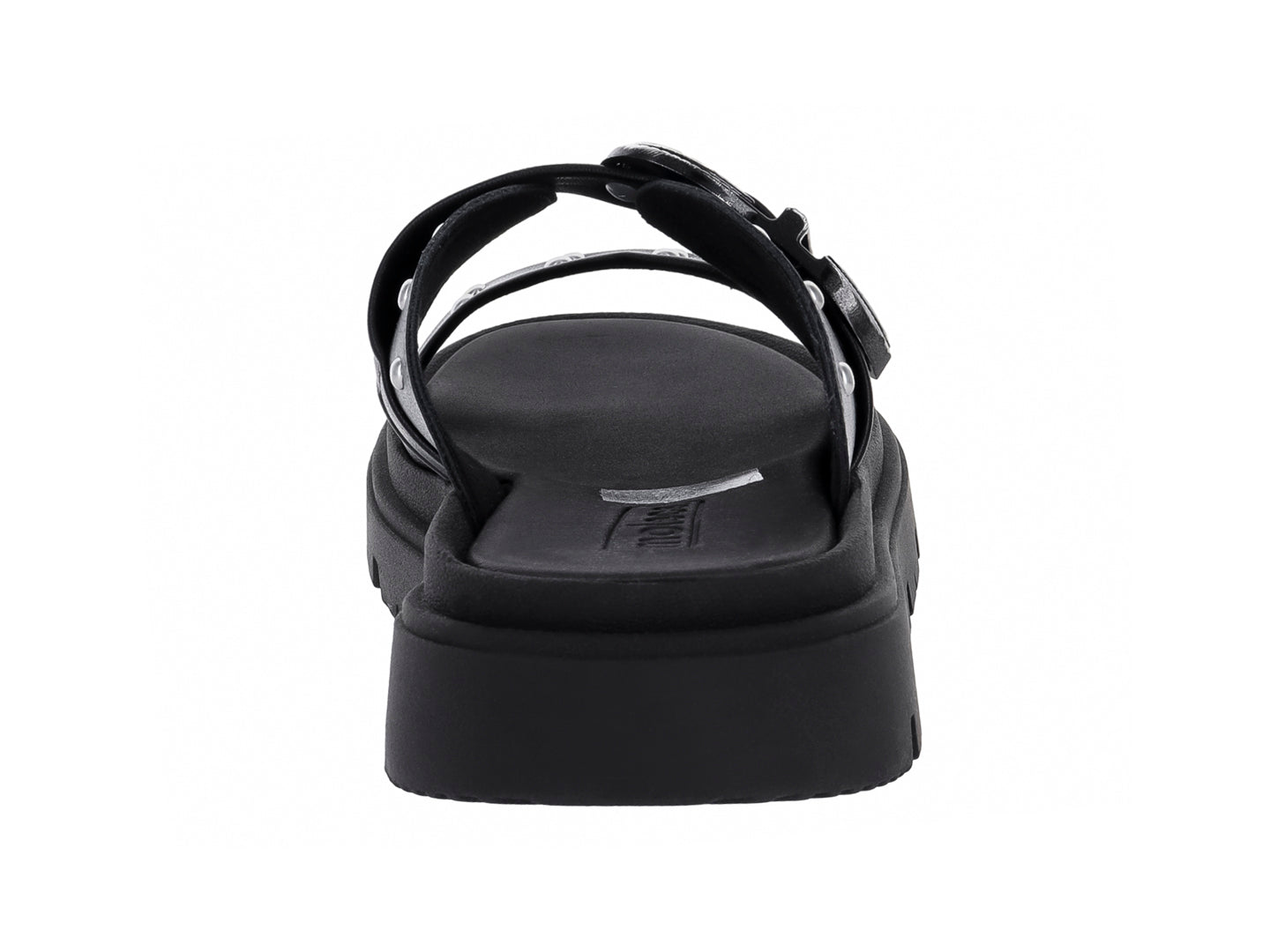 Sandalias Moleca Dama 9569 Para Mujer