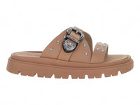 Sandalias Moleca Dama 9569 Para Mujer