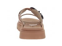 Sandalias Moleca Dama 9569 Para Mujer
