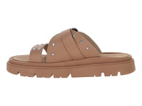 Sandalias Moleca Dama 9569 Para Mujer