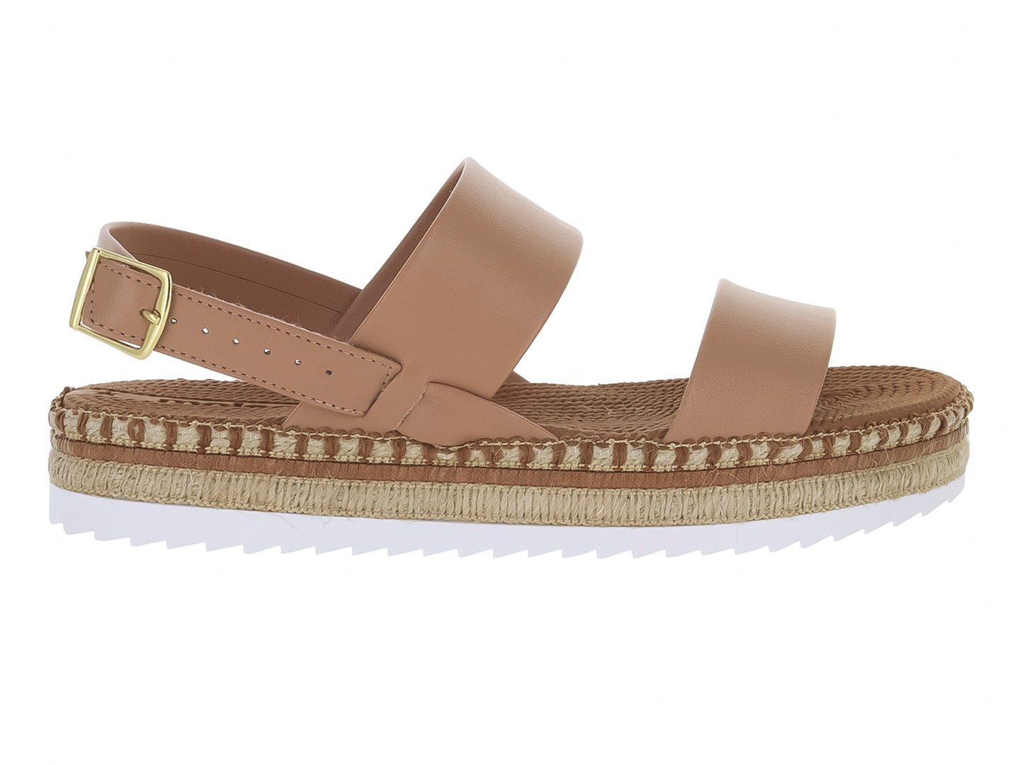 Sandalias Moleca Dama 9569 Para Mujer