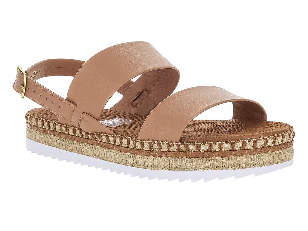 Sandalias Moleca Dama 9569 Para Mujer