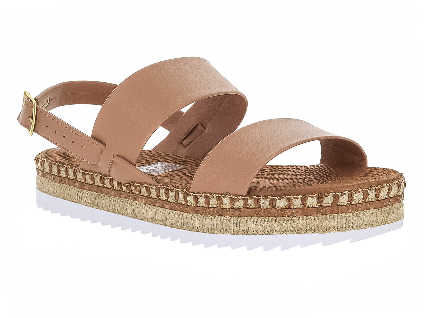 Sandalias Moleca Dama 9569 Para Mujer