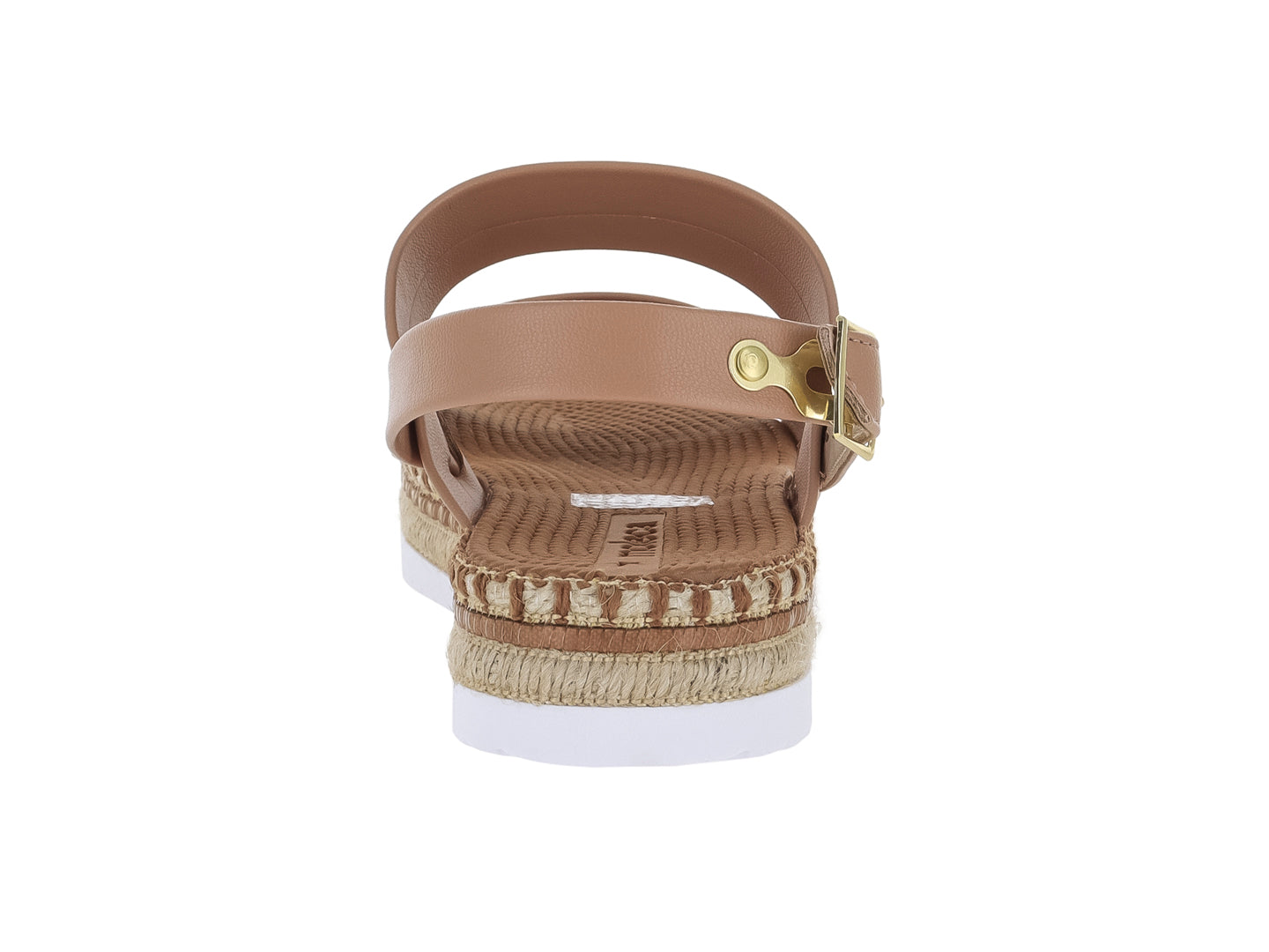 Sandalias Moleca Dama 9569 Para Mujer