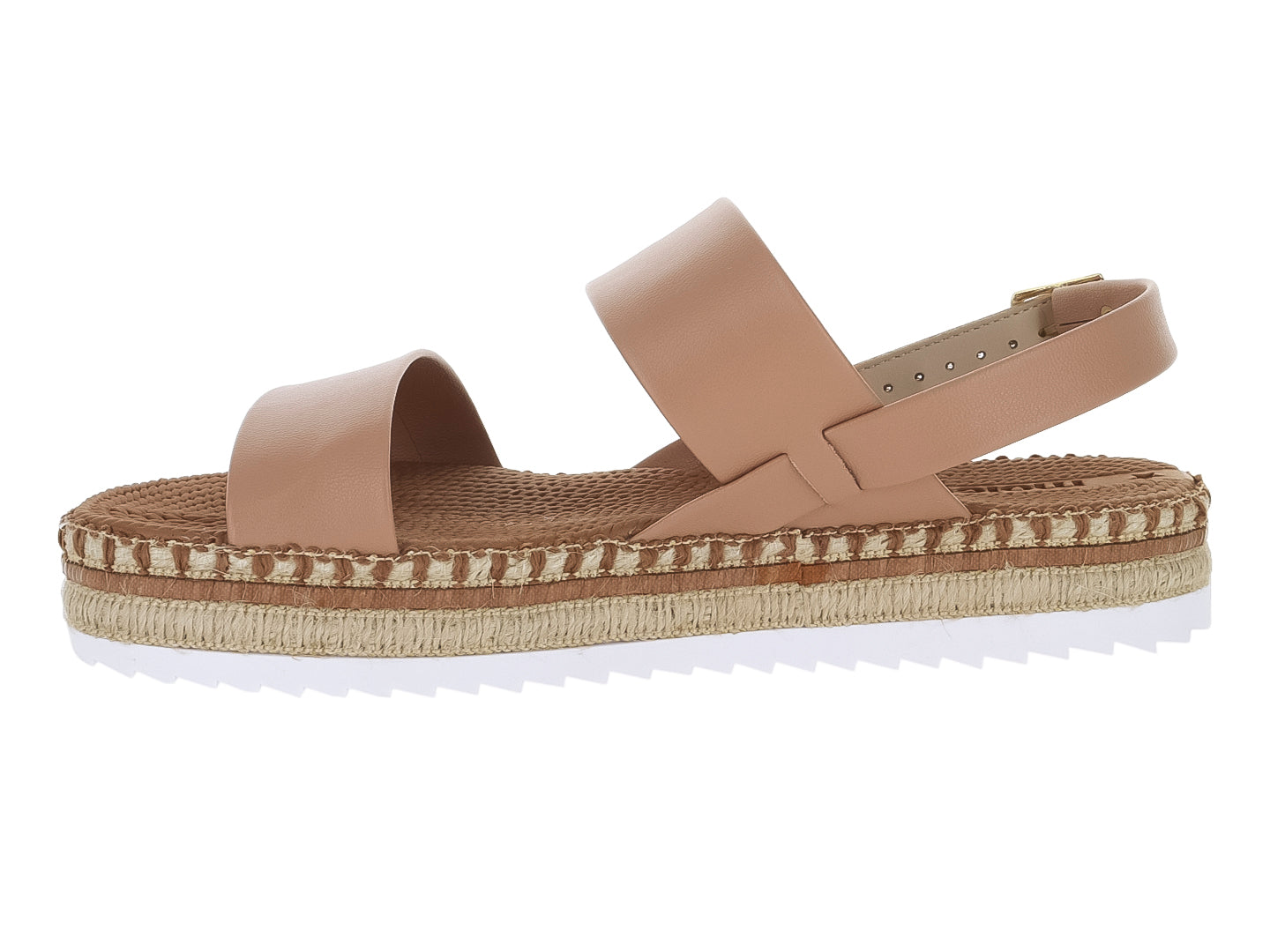 Sandalias Moleca Dama 9569 Para Mujer
