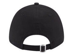 Gorra New Era Los Angeles Dodgers Negro