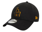 Gorras De Béisbol New Era Team Outline 9Forty 565117