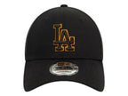 Gorras De Béisbol New Era Team Outline 9Forty 565117