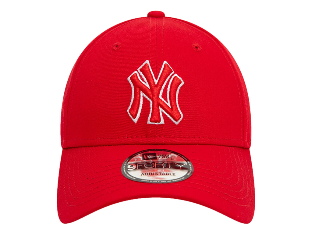 Gorras De Béisbol New Era Team Outline 9Forty 565119