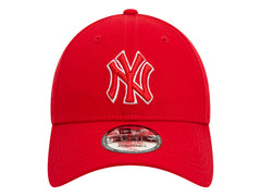 Gorra New Era 9Forty New York Yankees Roja