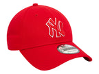 Gorras De Béisbol New Era Team Outline 9Forty 565119