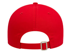 Gorra New Era 9Forty New York Yankees Roja