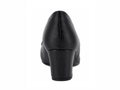 Zapatos de Tacón Piccadilly Negros para Mujer