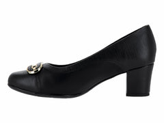Zapatos de Tacón Piccadilly Negros para Mujer