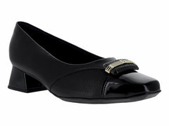 Zapatos de Tacón Piccadilly Negros para Mujer