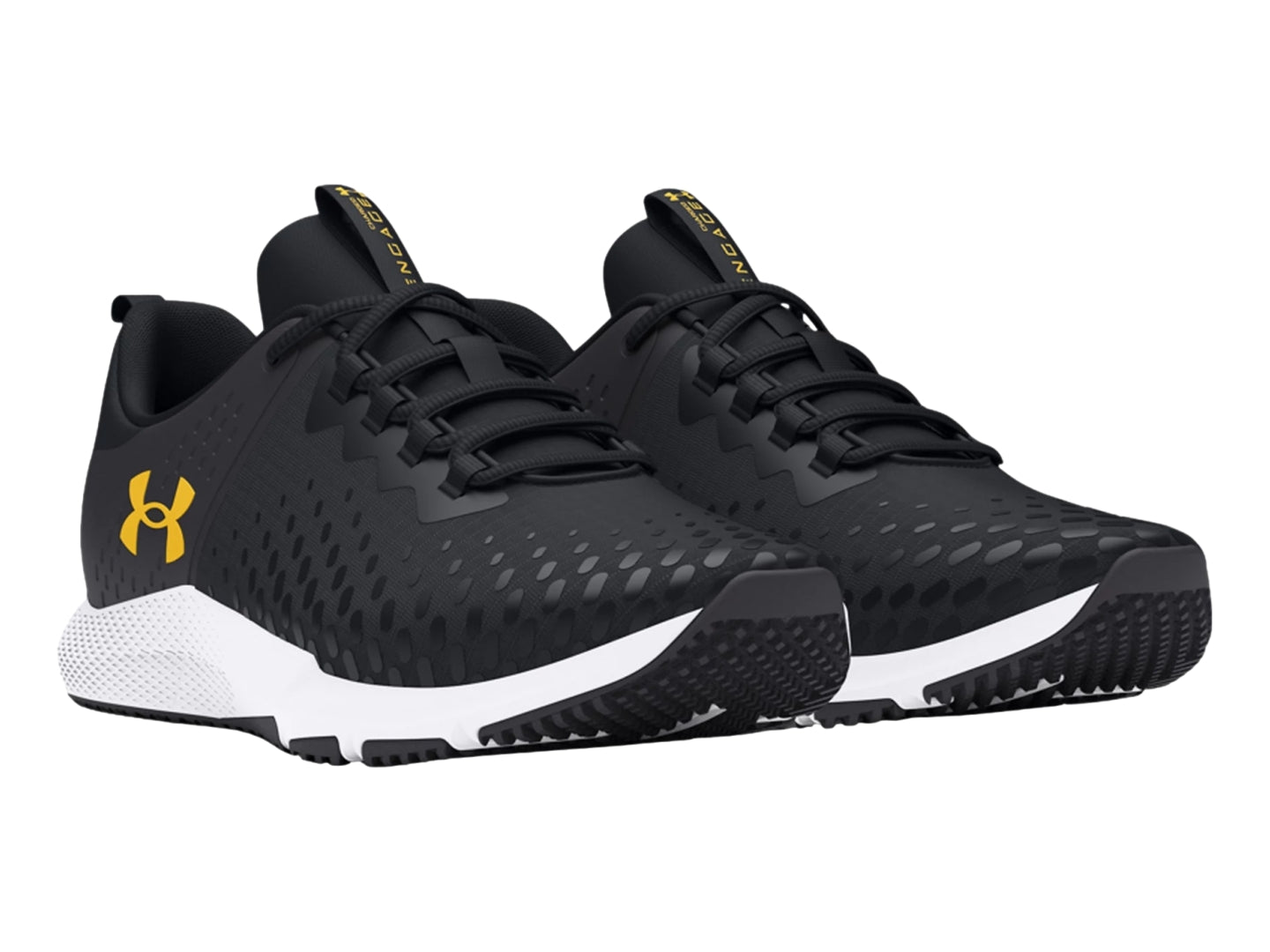 Tenis Under Armour Charged Engage 2 025527 Para Hombre