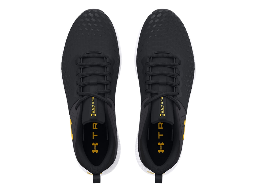 Tenis Under Armour Charged Engage 2 025527 Para Hombre