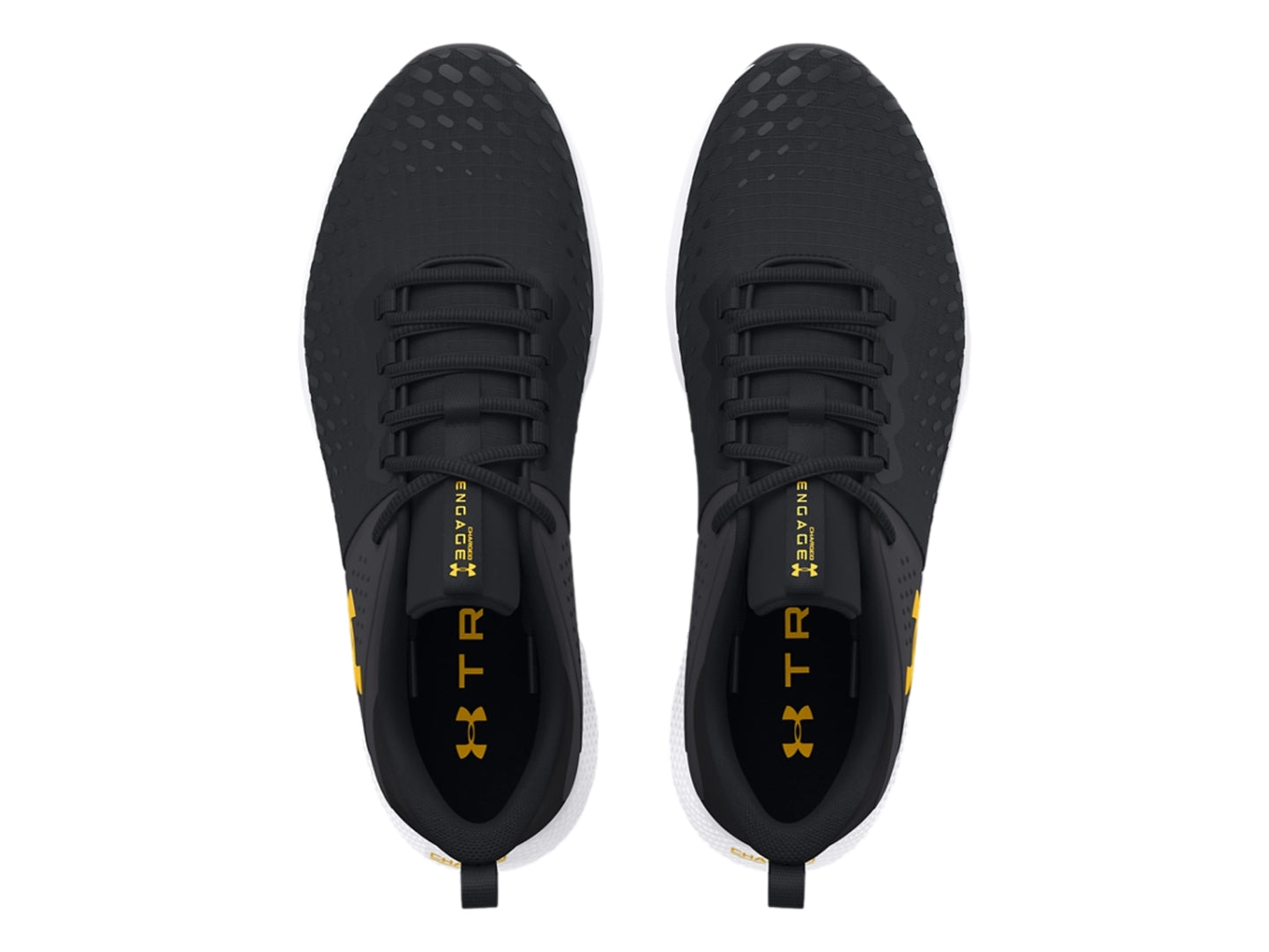 Tenis Under Armour Charged Engage 2 025527 Para Hombre