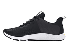 Tenis Under Armour Charged Engage 2 Negro para Hombre