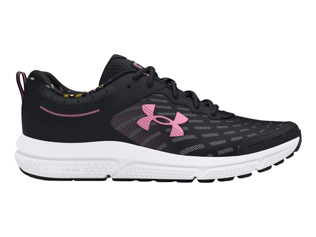 Tenis Under Armour 027390 Para Mujer
