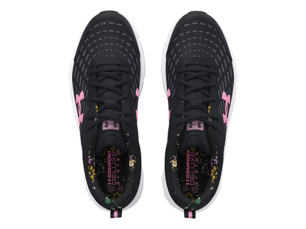 Tenis Under Armour 027390 Para Mujer