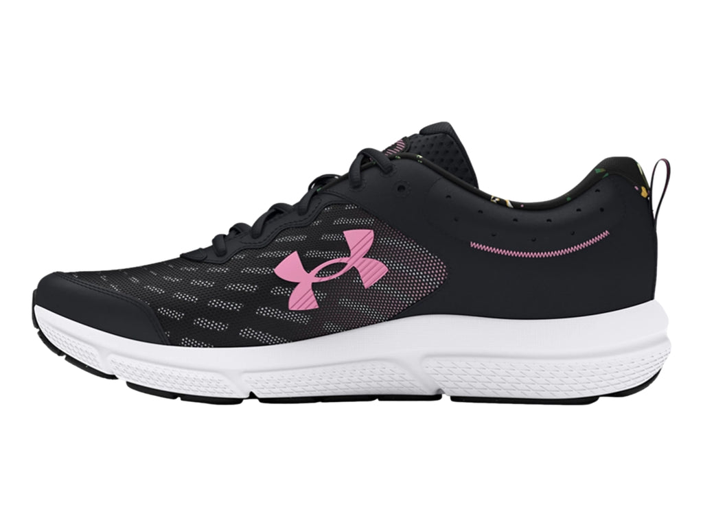 Tenis Under Armour 027390 Para Mujer