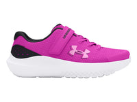 Tenis Under Armour 027109 Para Niña