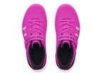 Tenis Under Armour 027109 Para Niña