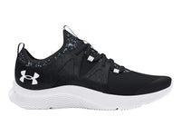 Tenis Under Armour 027695 Para Niño