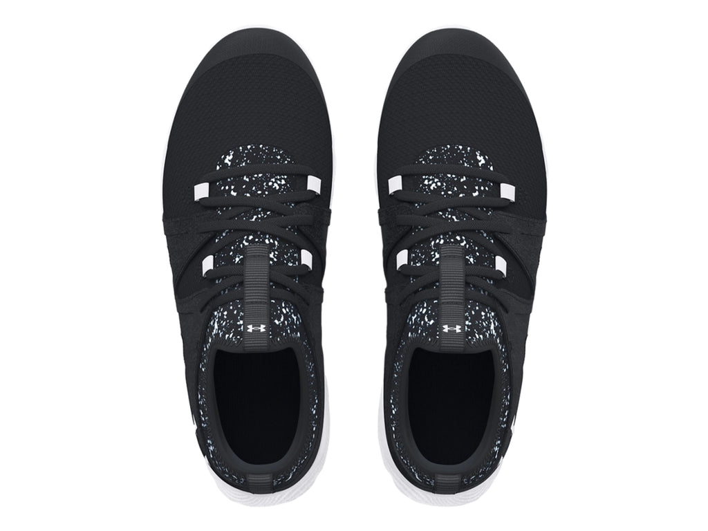 Tenis Under Armour 027695 Para Niño