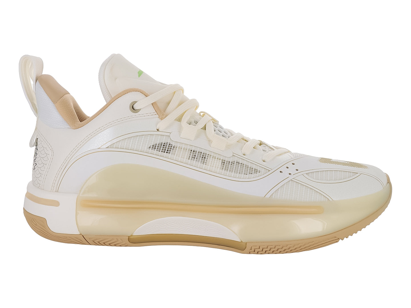 Tenis Peak Taichi Flash 5 41697 Para Hombre