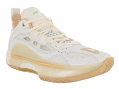 Tenis de Baloncesto PEAK Taichi Flash 5 Beige para Hombre