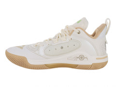 Tenis de Baloncesto PEAK Taichi Flash 5 Beige para Hombre