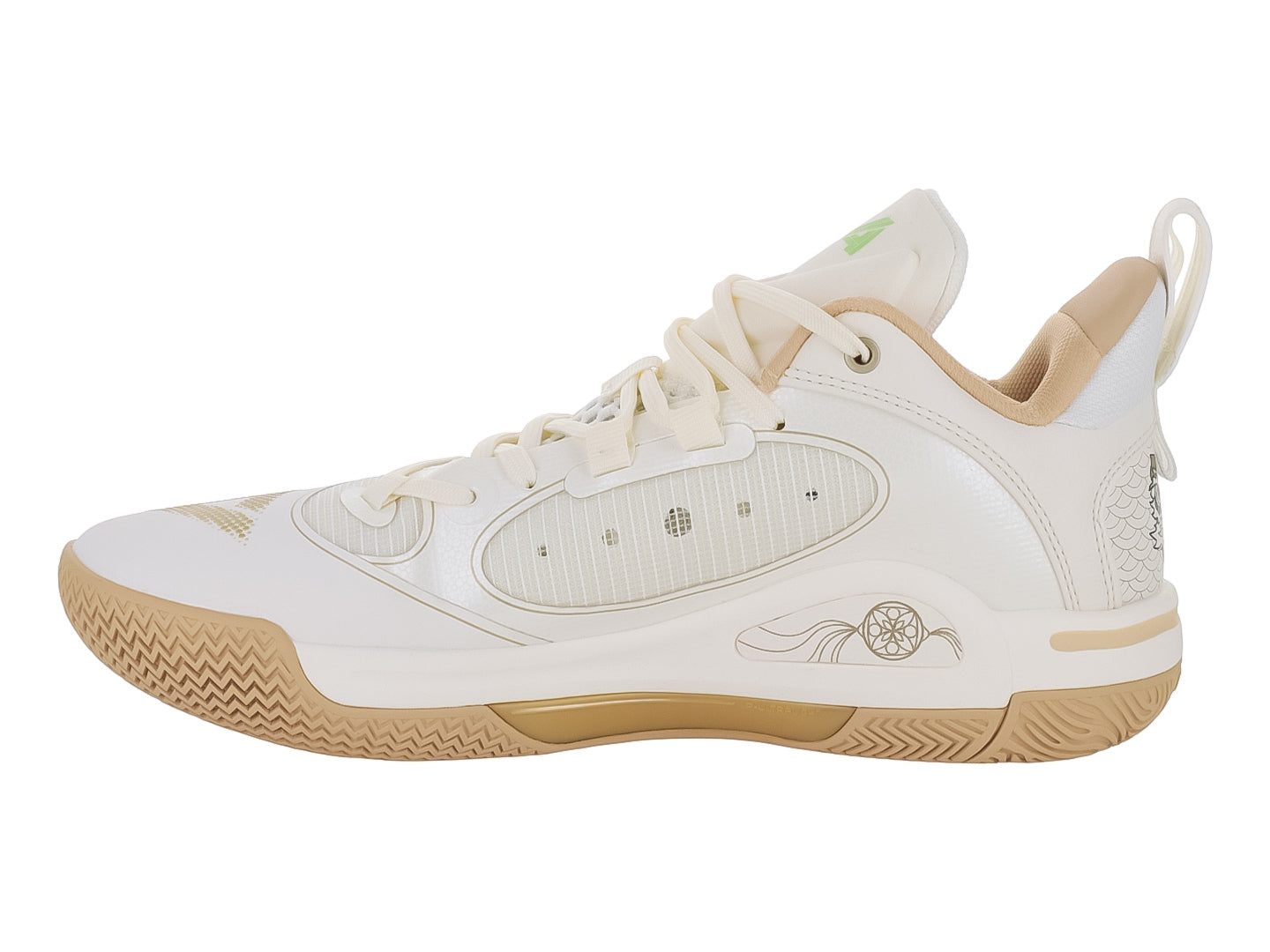 Tenis Peak Taichi Flash 5 41697 Para Hombre