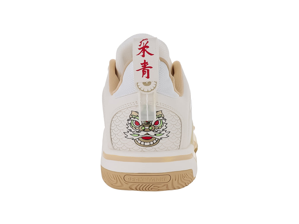 Tenis Peak Taichi Flash 5 41698 Para Mujer