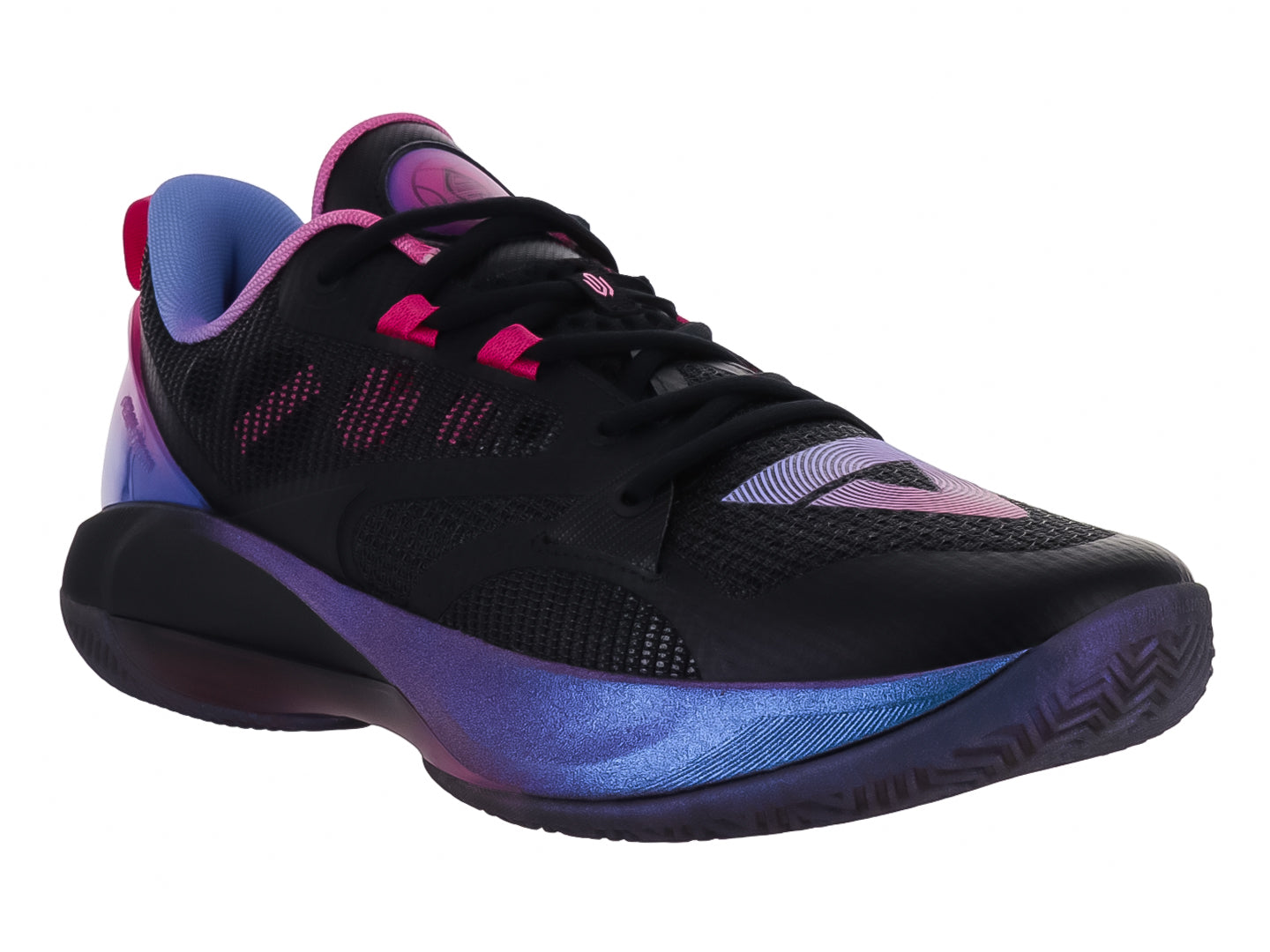 Tenis Peak 42737 Para Hombre
