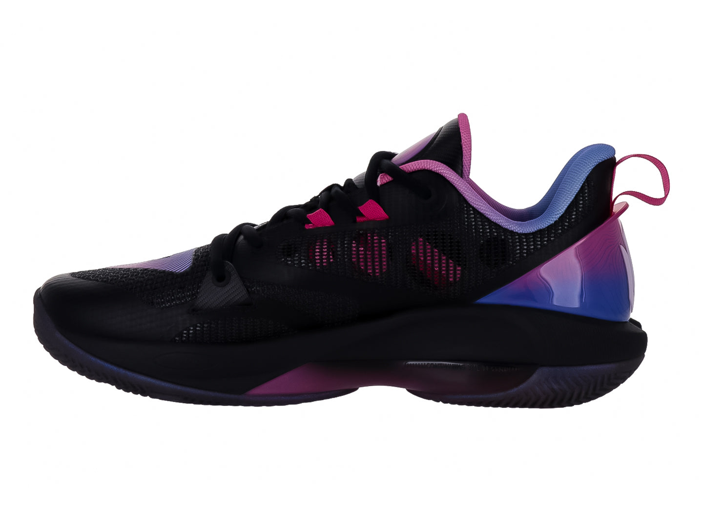 Tenis Peak 42737 Para Hombre