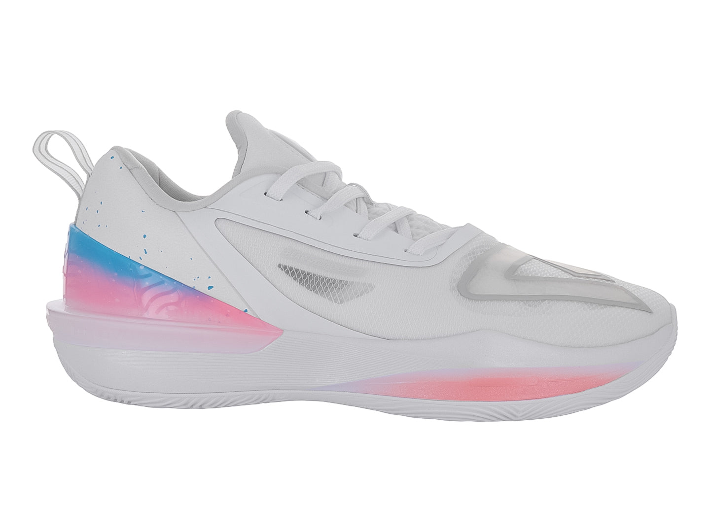 Tenis Peak 42937 Para Hombre