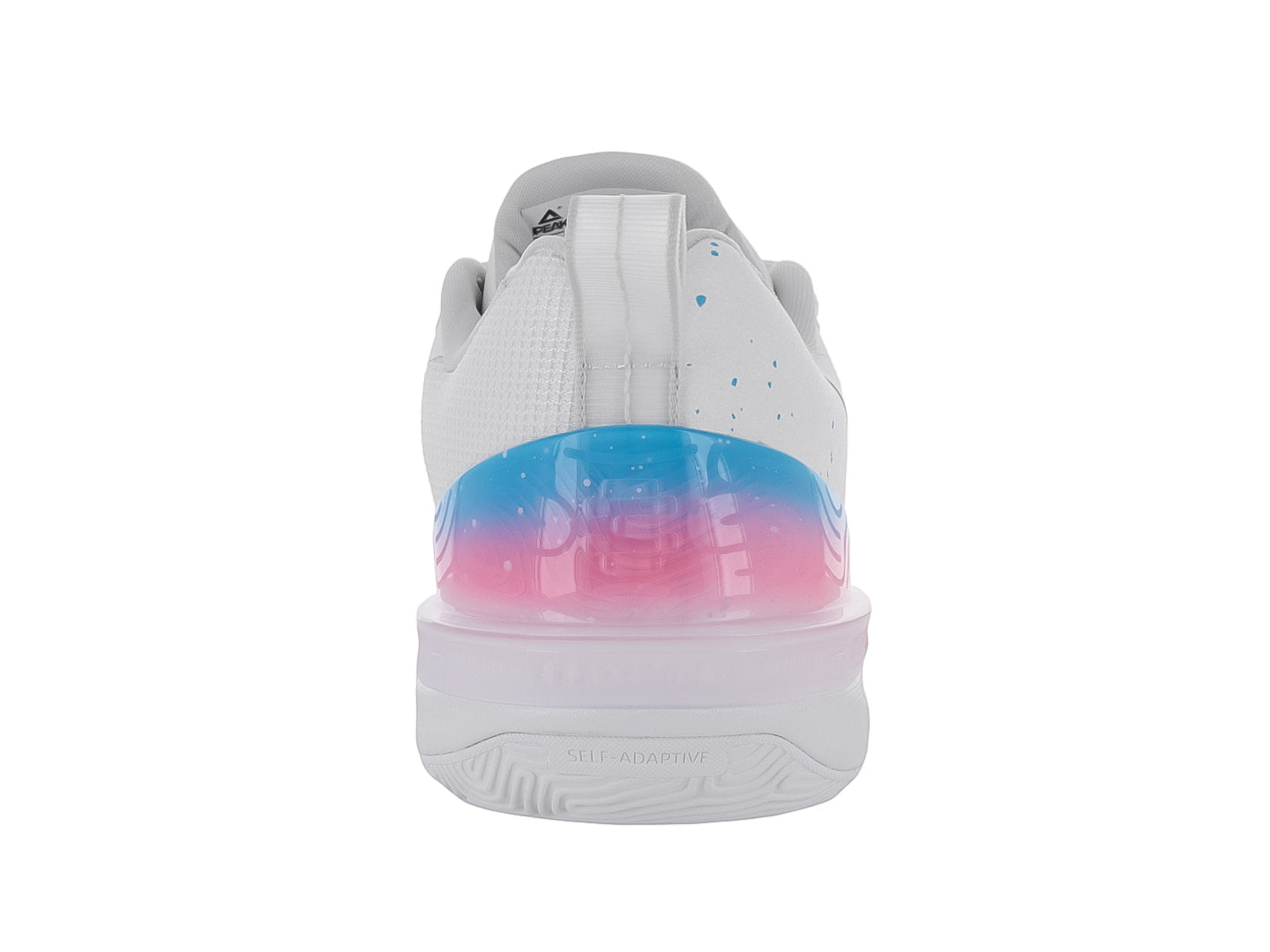 Tenis Peak 42937 Para Hombre