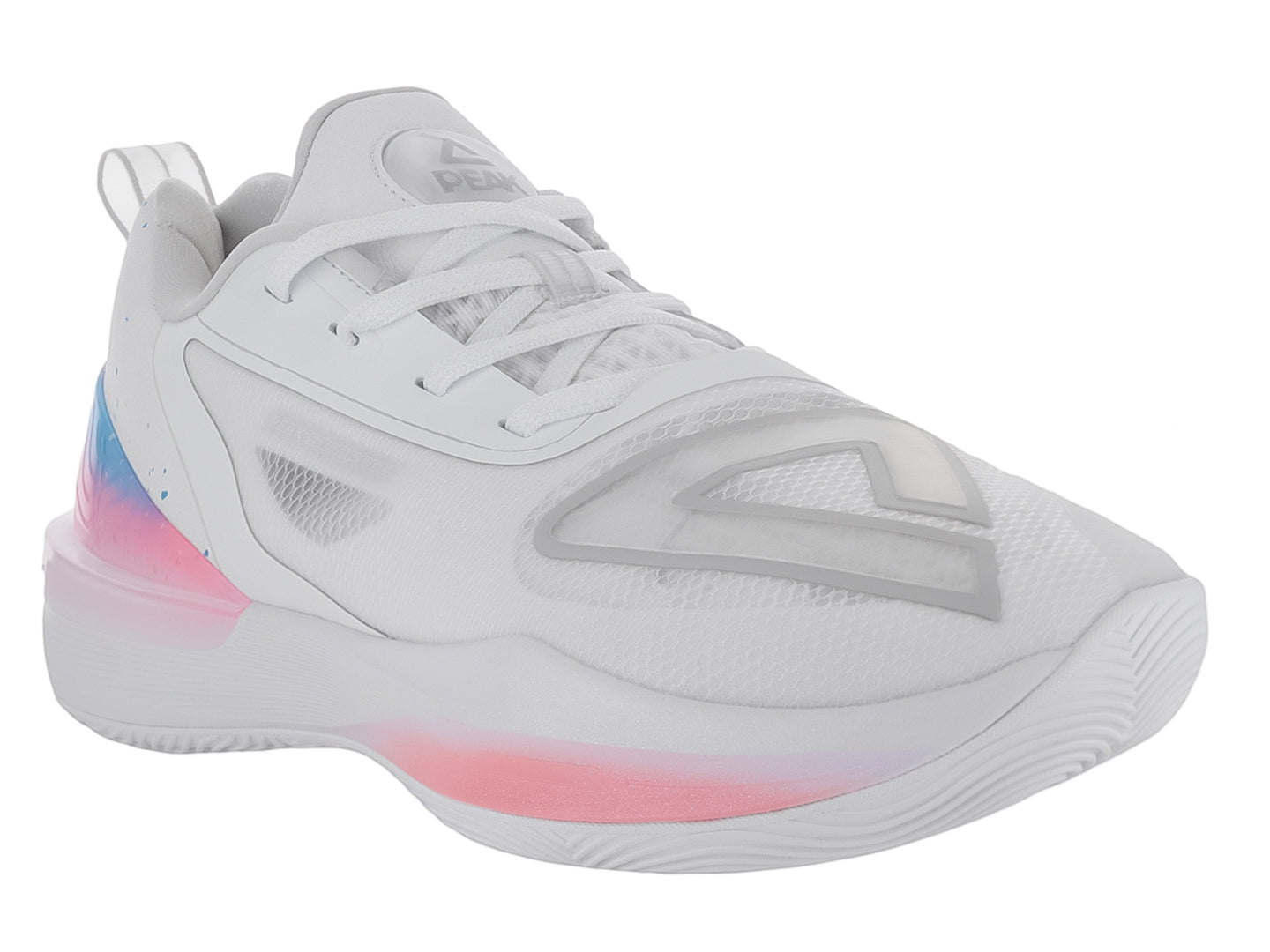 Tenis Peak 42938 Para Mujer | Calzzapato
