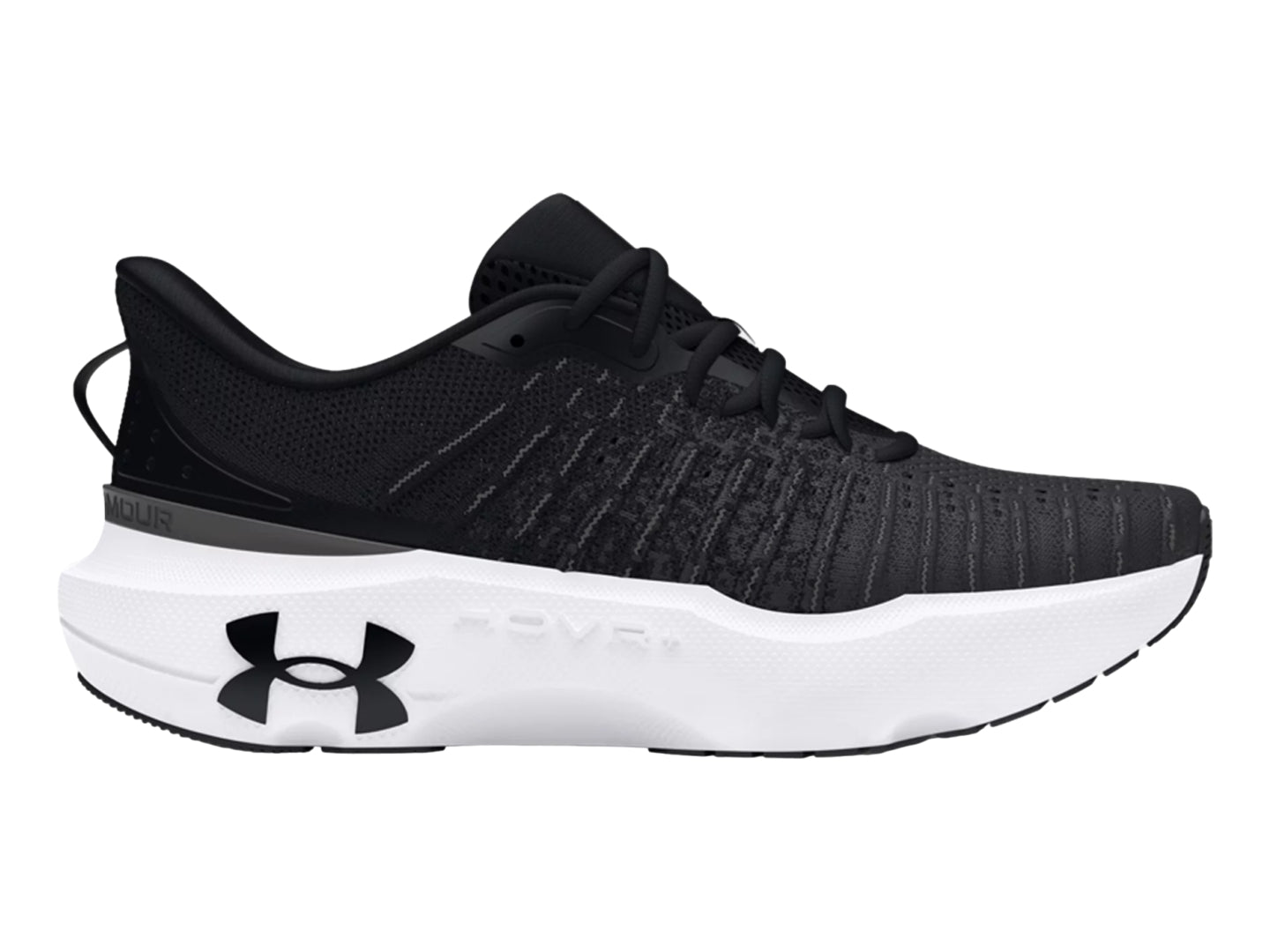 Tenis Under Armour Infinite Elite 027189 Para Hombre