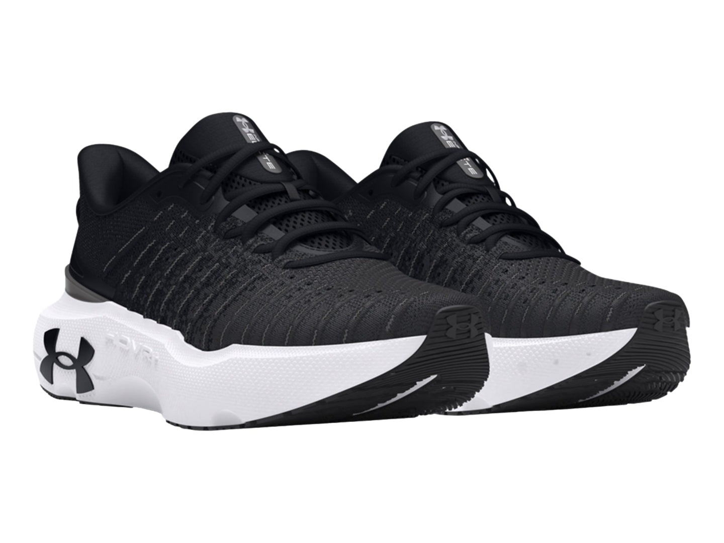 Tenis Under Armour Infinite Elite 027189 Para Hombre