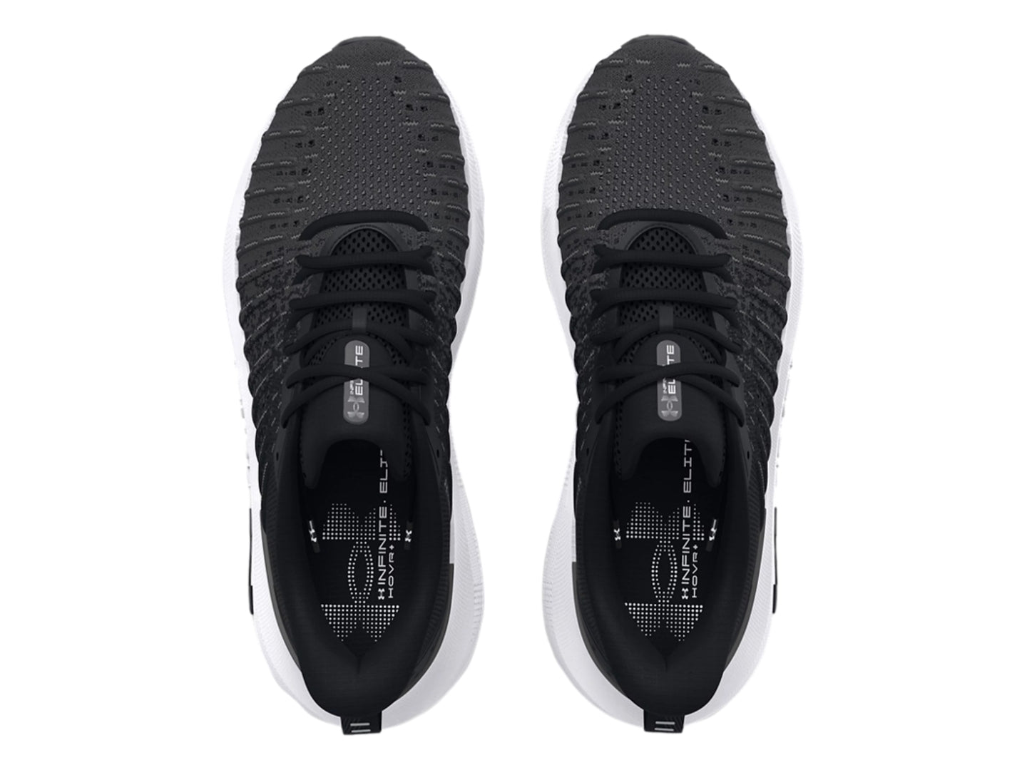 Tenis Under Armour Infinite Elite 027189 Para Hombre