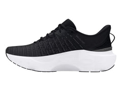 Tenis Under Armour Infinite Elite Negro para Hombre